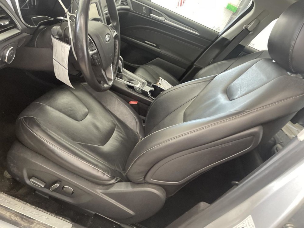 Chassis ECM Communication Voice Recognition Module Fits 13-19 TAURUS 982744