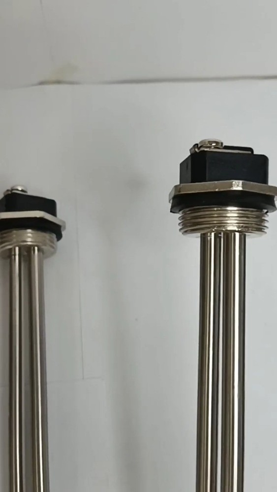 4500W 240V Electric Water Heater Element - Compatible with AO Smith ECT, ECS, EC