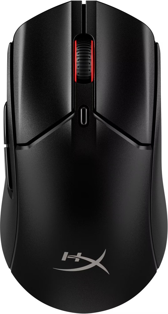 HyperX - Pulsefire Haste 2 Lightweight Wireless Optical Gaming Mouse with RGB...