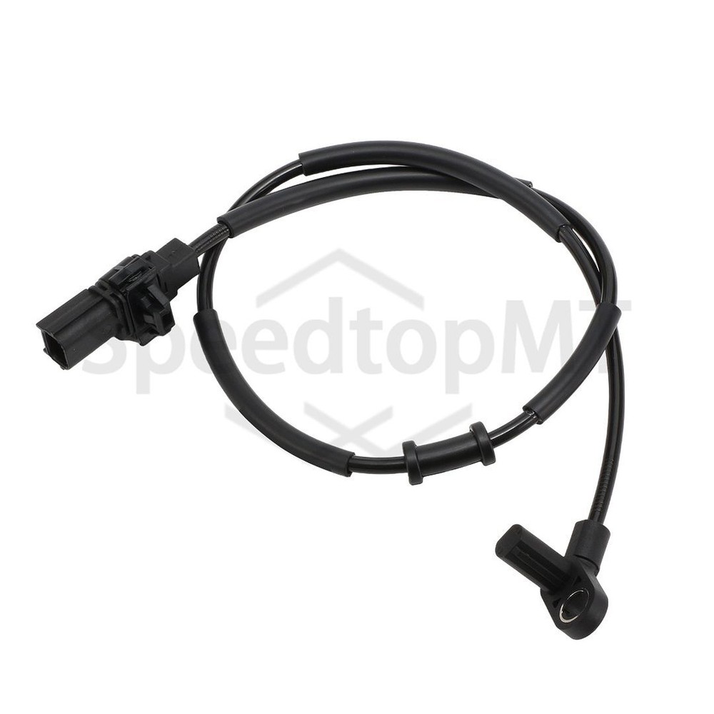 Front ABS Wheel Speed Sensor Assy Short Cable For KAWASAKI NINJA400 2018-2022 21