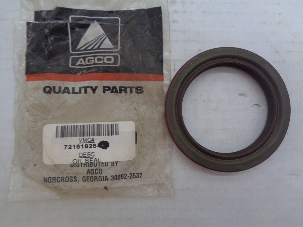 AGCO SEAL - 72161826  BX5