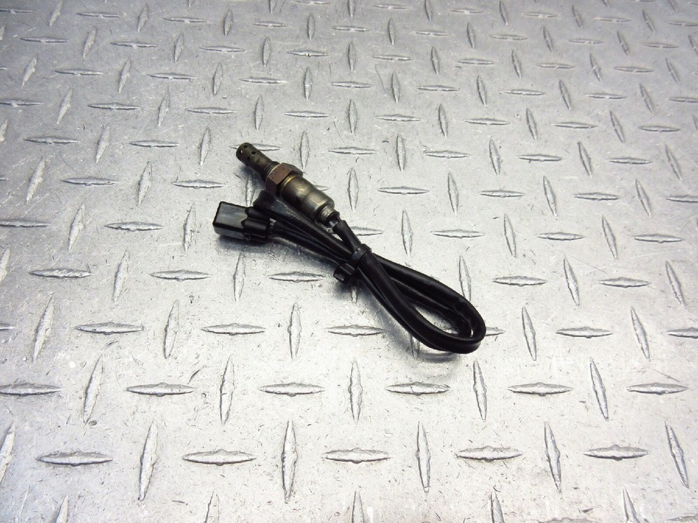 2013 12-17 Triumph Tiger 1215 Explorer OEM Oxygen Sensor O2 02 Lambda Tested
