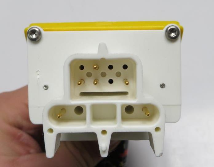 HP Code Master XL+ Paddle Adapter For switchless Internal Paddles M170A