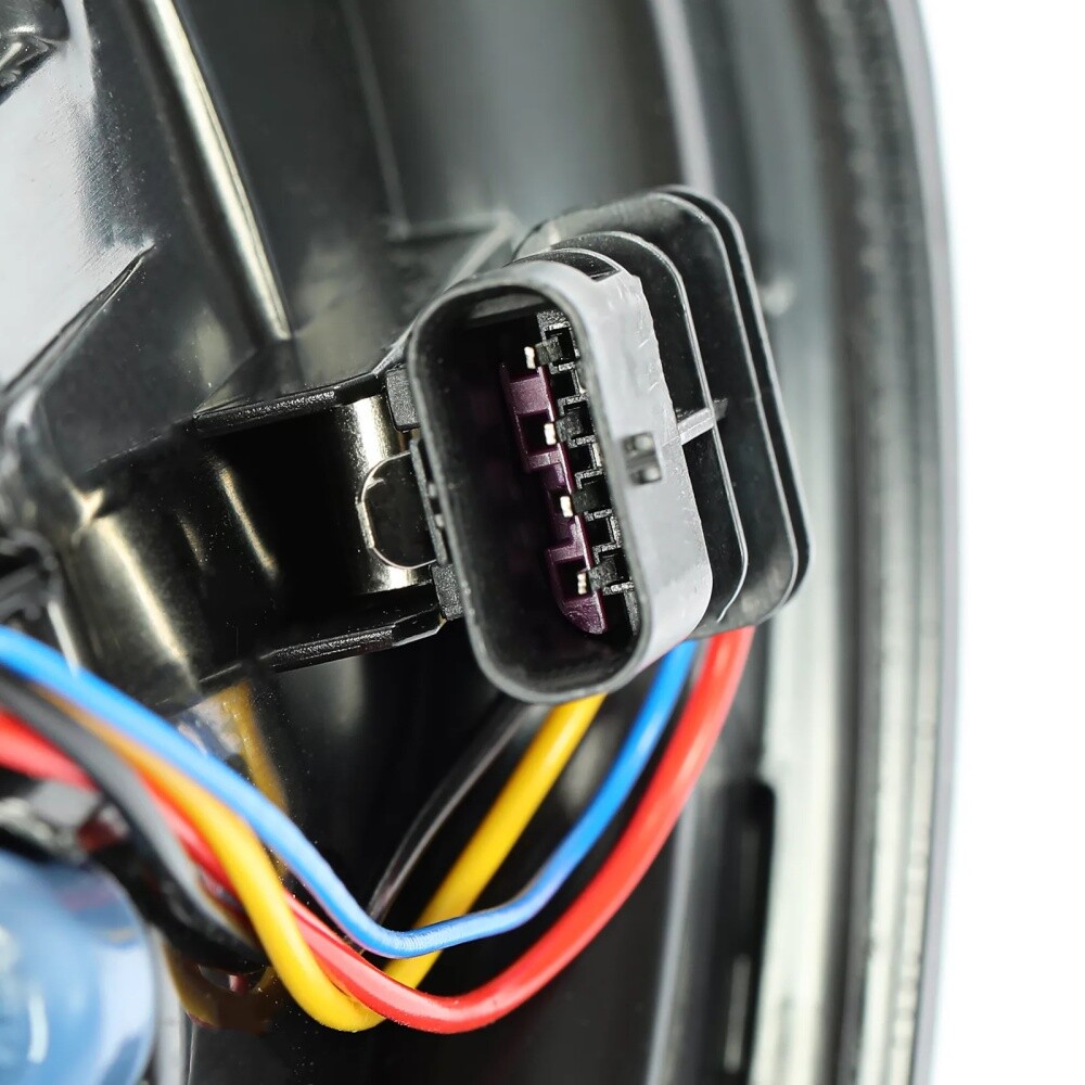 Right Passenger Outer Halogen Tail Light Brake Lamp For Jeep Compass 2017-2020