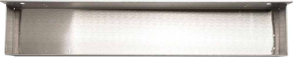 SPR-22S , 22", Stainless Steel