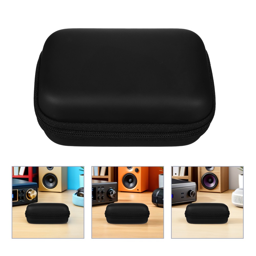 Effect Storage Box Effects Pedal Bag Guitar Multi-effects Carrying