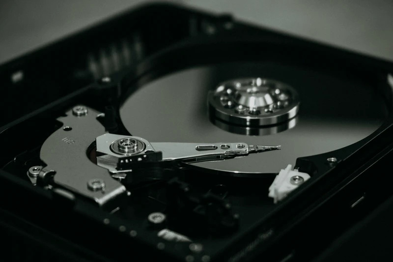 Cfs540a 540mb ide hdd, 94926-003
