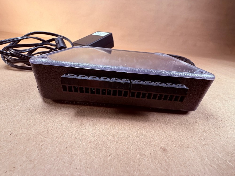 US Digital USB4-S Encoder Data Acquisition Device with Power & USB Cable