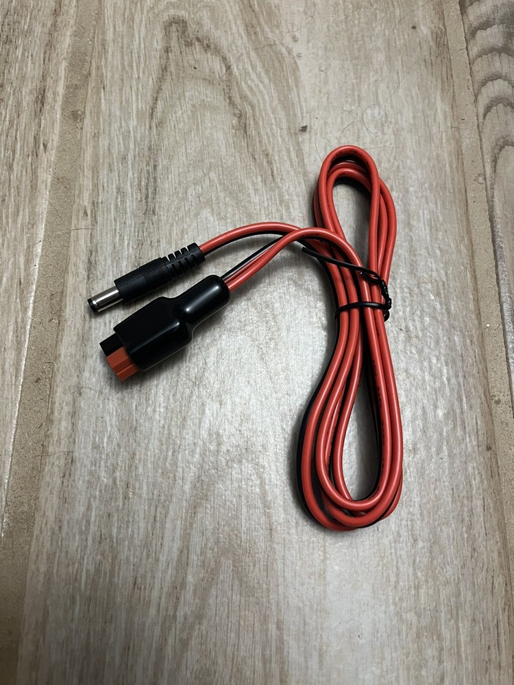 6pc Solar Panel Extension Test Kit W/ Fuse