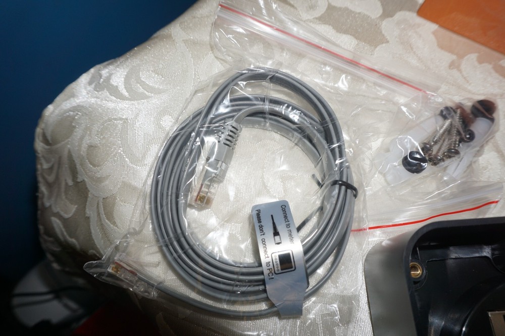 EPEVER MT50 Remote Meter .