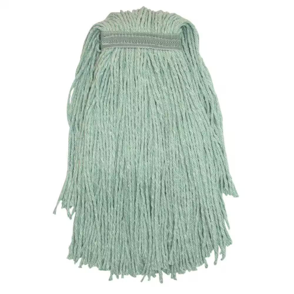 Web Mopping Yarn Mop Head