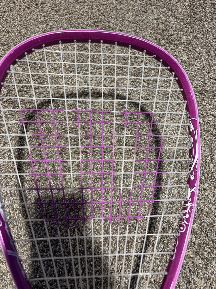 Wilson Racquet Stretch