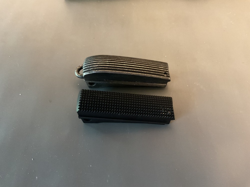 Galloway #9 1911 Mainspring Tool/ Gunsmith Tooling