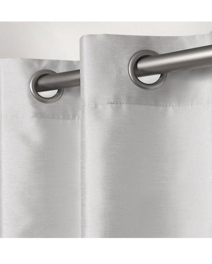 Chateau Riva Grommet Top Window Panels- Pair