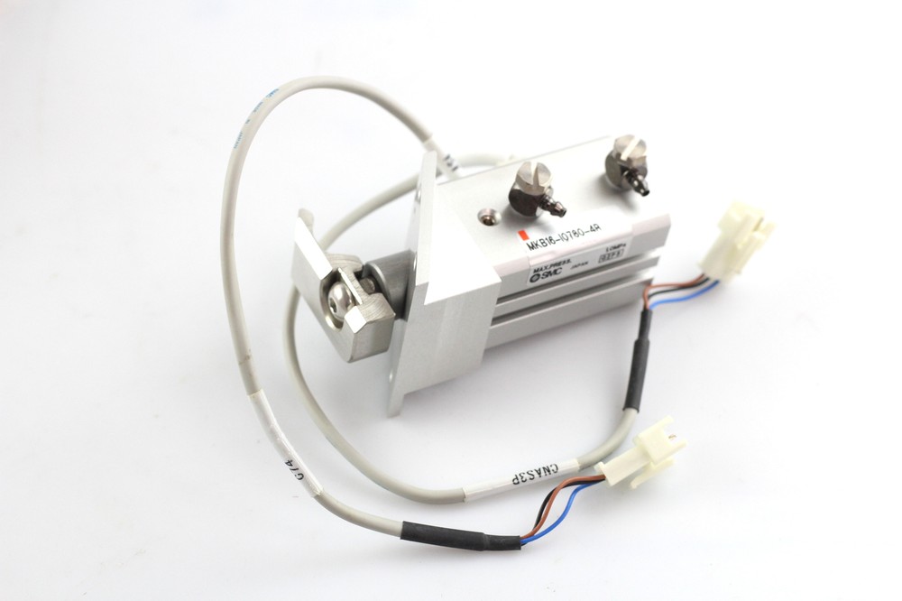 SMC MKB16-10780-4R CYLINDER