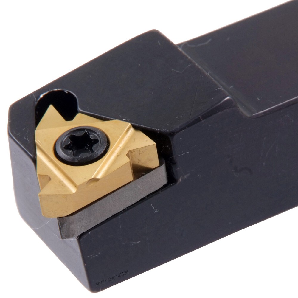 SER0625K16 EXTERNAL INDEXABLE THREADING TOOL HOLDER (2301-0625)