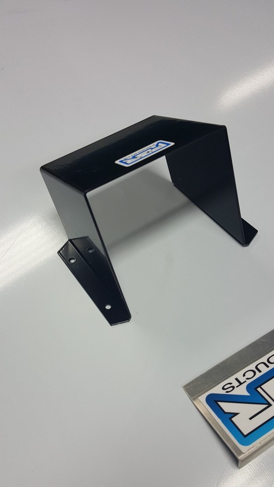 Trailer Aid 55 Trailer Aid Holder Black powder coated