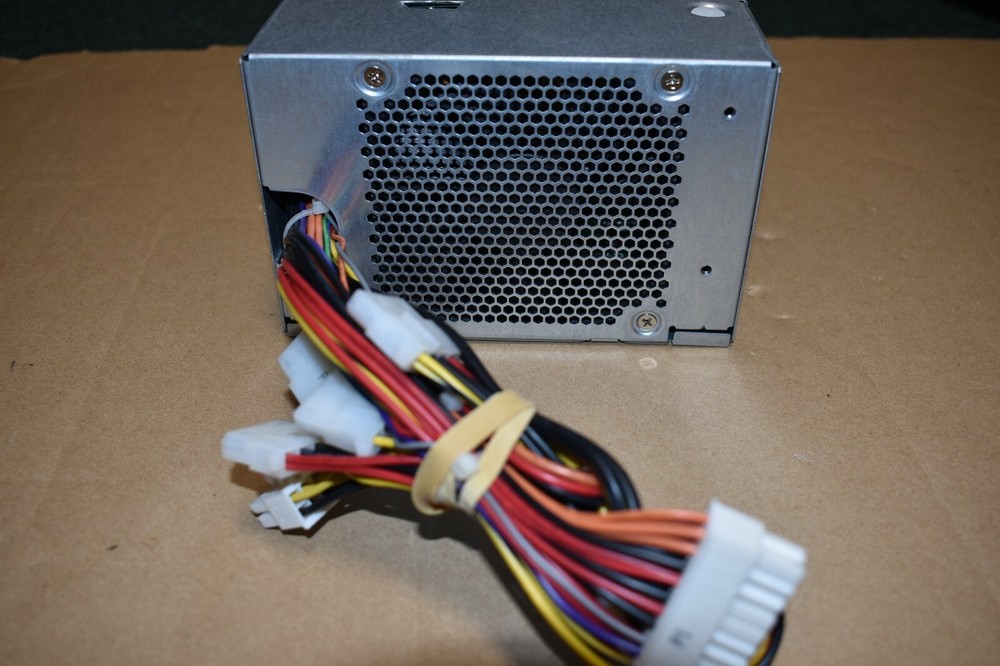 Intel FS365HM1-00 365W Power Supply E95763-005