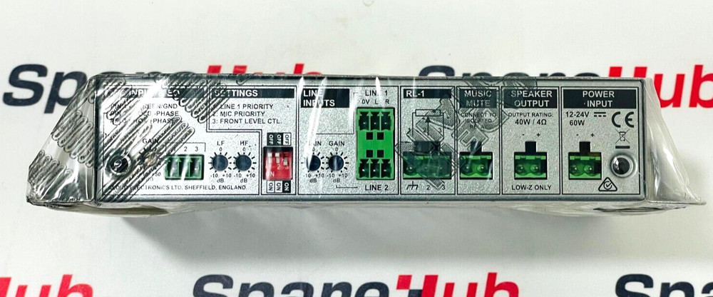 CLOUD MA40 Mini Amplifier