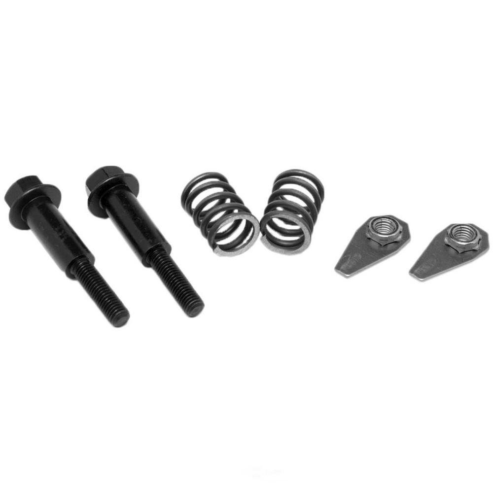 Spring And Bolt Kit  Walker  36129