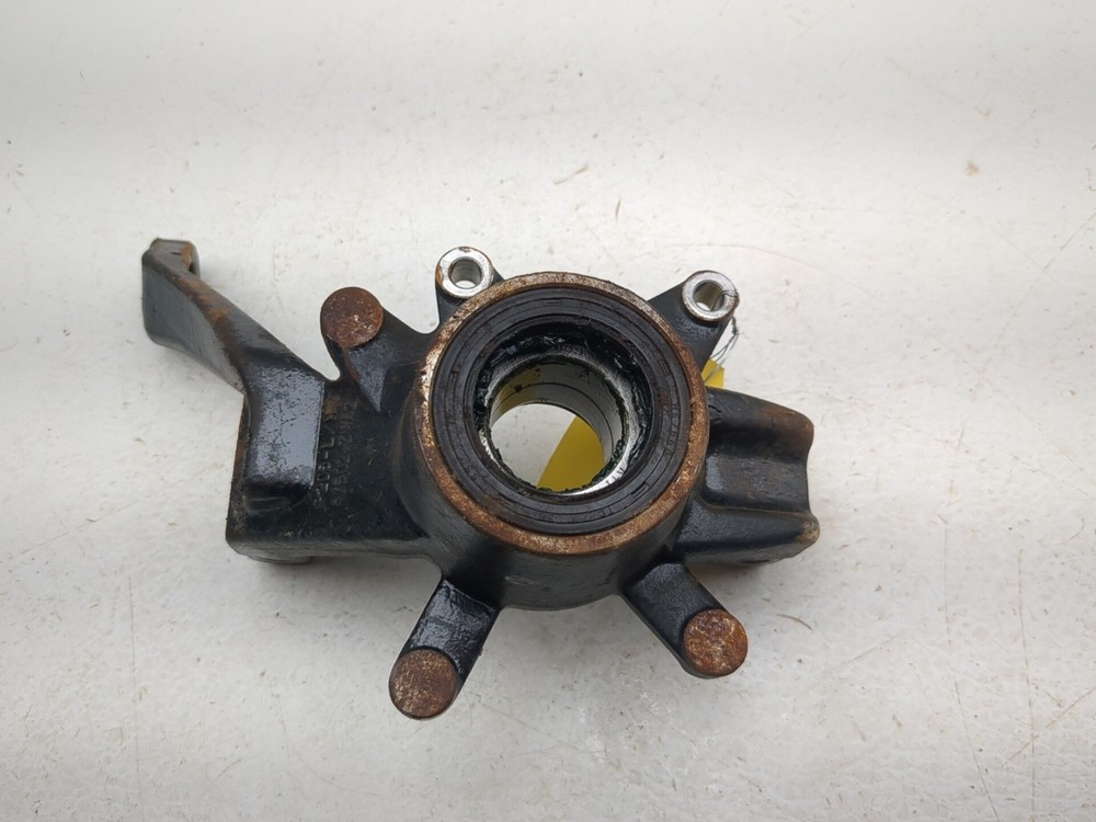 20-22 Tracker Off Road 500S Left Front Steering Knuckle