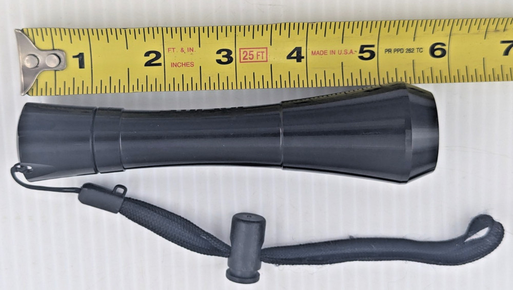 Ikelite Gamma Dive Flashlight