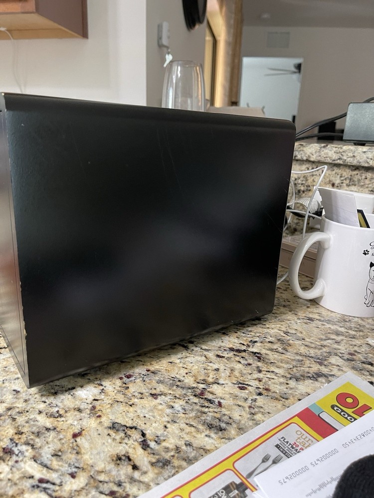 Canton Ergo CM 500 dc Center Channel Speaker.