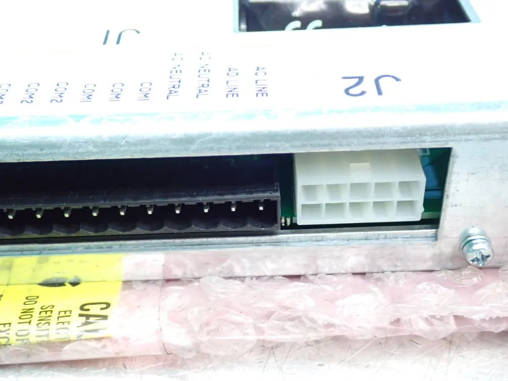 WTC TIMING/TIMER CONTROL MODULE UNIT 917-0146