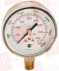 AMETEK 143404A / 143404A (USED)