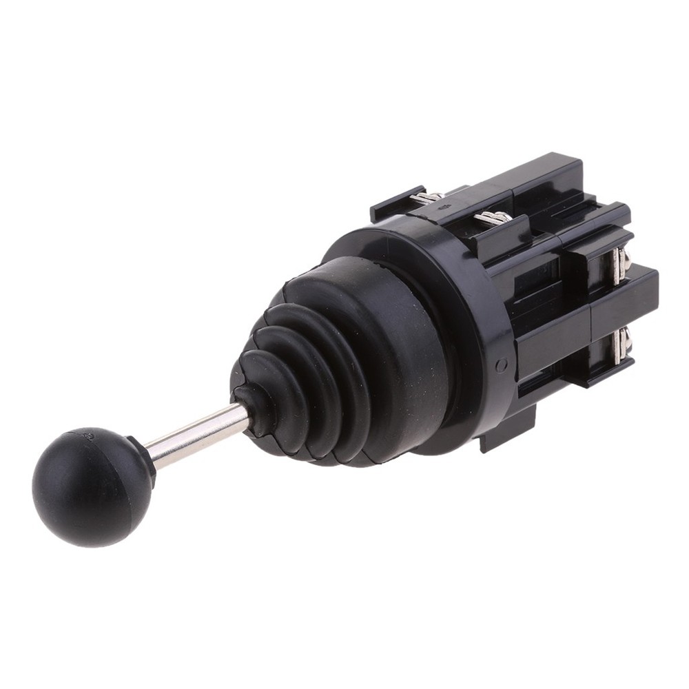 4 Positions Momentary Type Monolever Joystick Switch