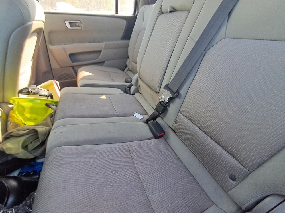 Fuse Box Engine Right Hand Engine Compartment Fits 12-15 PILOT 2635406