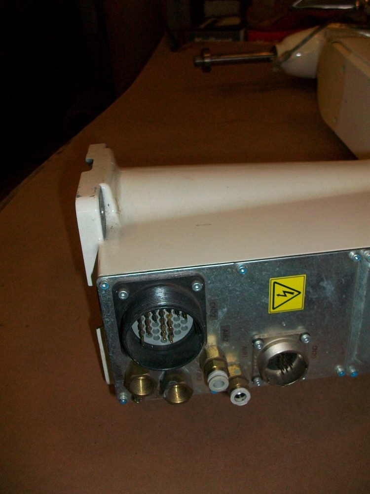 Denso Scara Robot 410985-411 USED