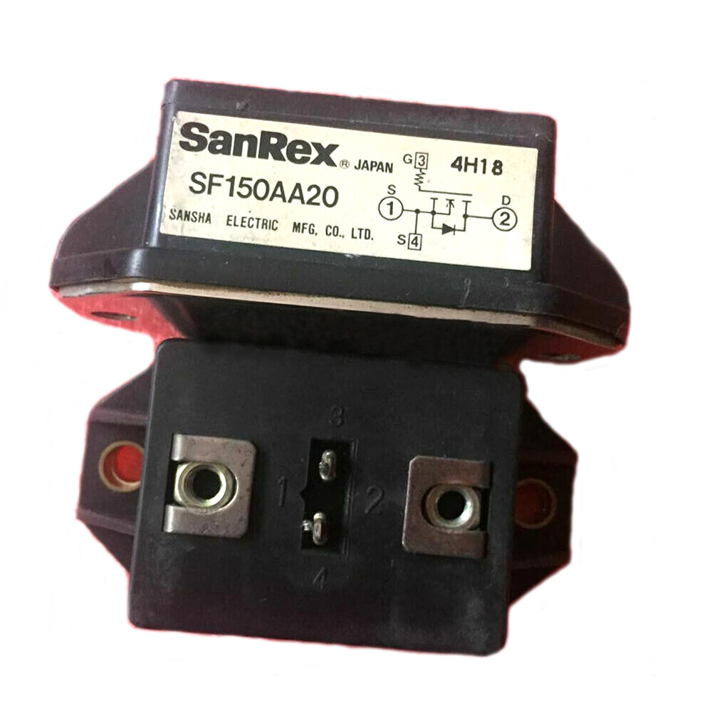 SANREX SF150AA20 SF150AA-20 Module New