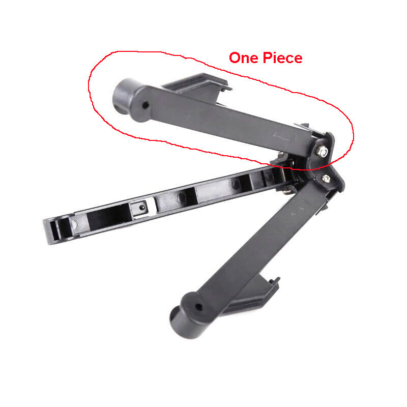 Celestron Tripod PARTS Accessory Tray Support Bar - BLACK