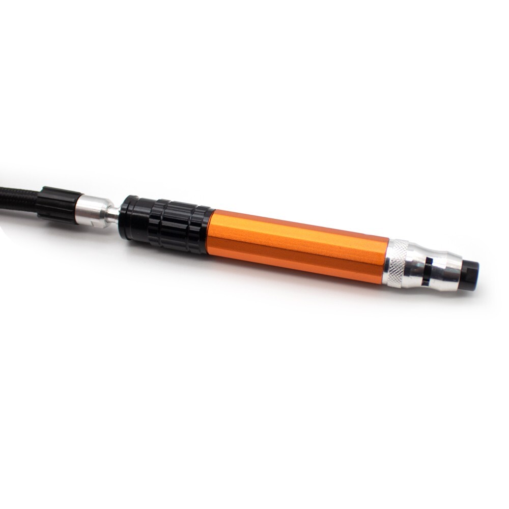 Pneumatic Grinding Machine Strong Torque Air Grinder Wind-Driven Grinding Pen