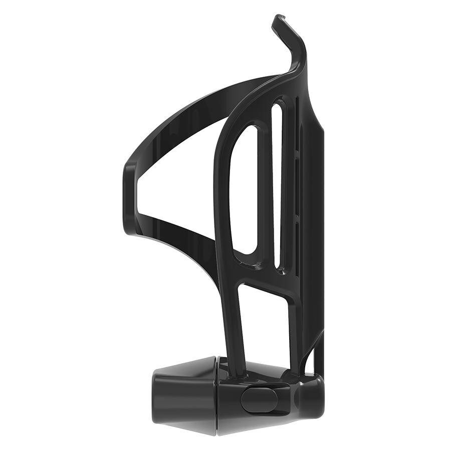 Lezyne Tubeless Flow Storage Loaded, Bottle Cage, Composite, Includes CO2 Head,