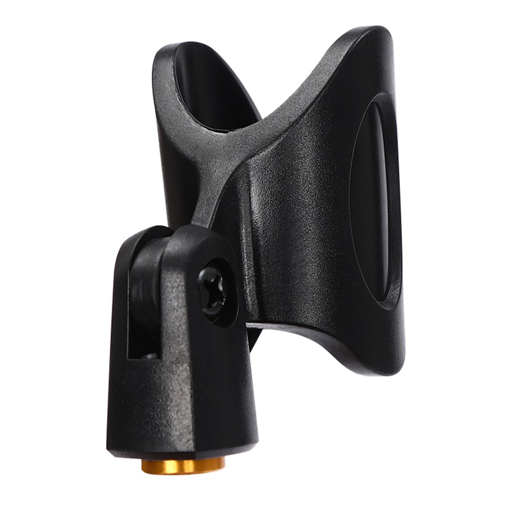 Microphone Clips Microphone Mic Clip Holder Universal Microphone Clip Holder NEW