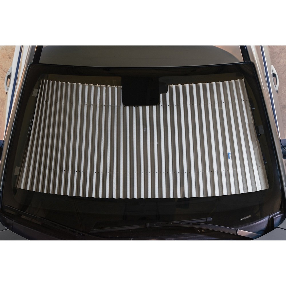 21 Inches Retractable Windshield Sunshade for SATURN LW1|2000-2000