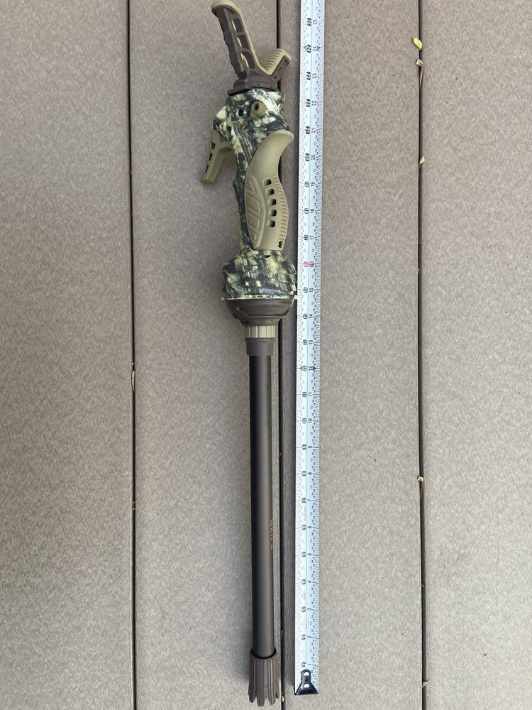 Primos Trigger Stick Gen3 Short Monopod Shooting Rest 21”-30”