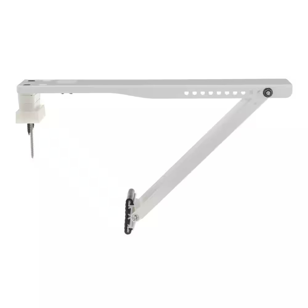 Universal Heavy-Duty Air Conditioner Support