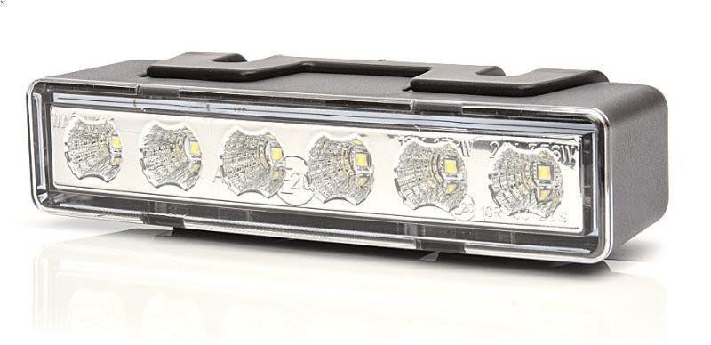 Rotating beacon WAŚ 899.2