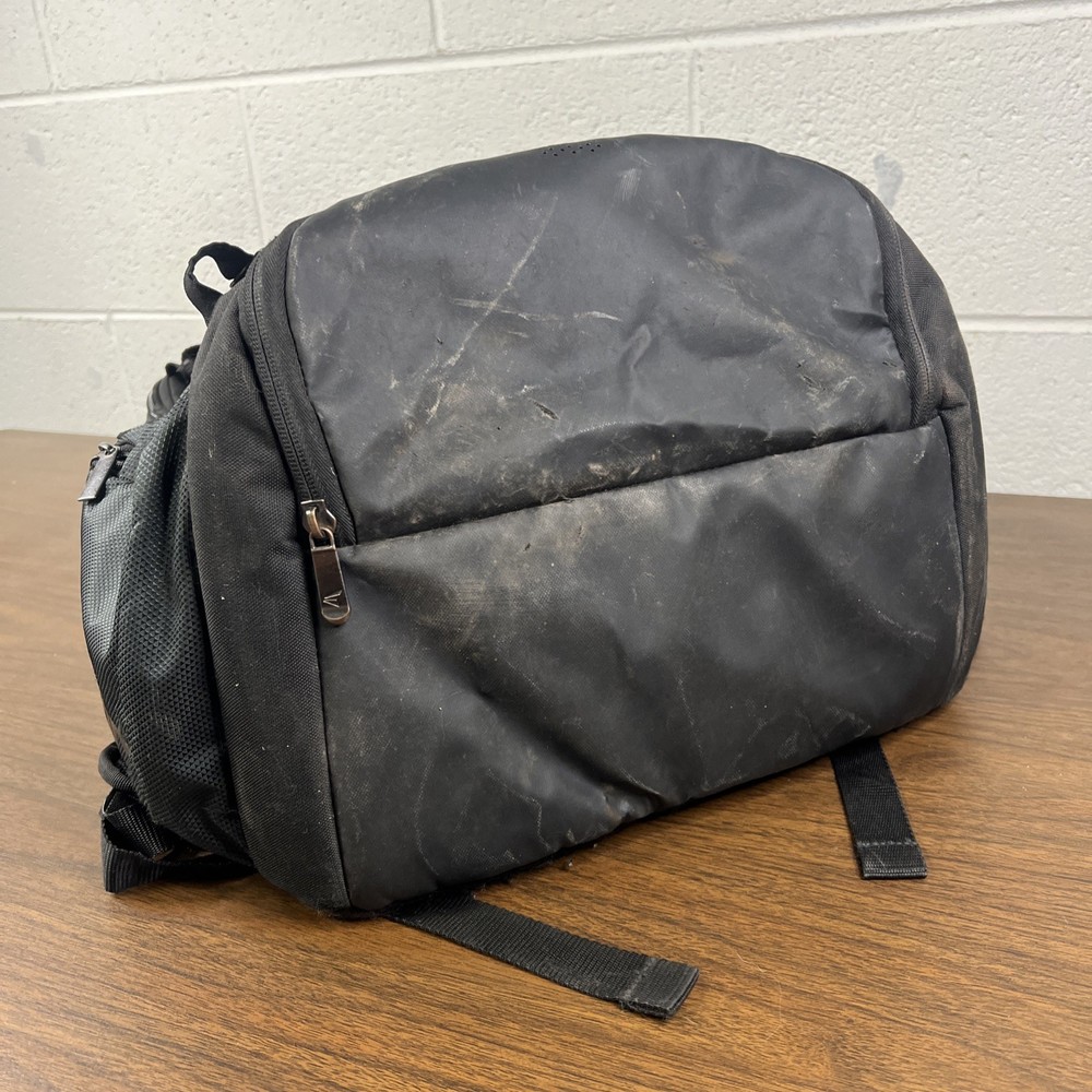 EASTON BACKPACK WALK-OFF PRO BASEBALL SOFTBALL BLACK
