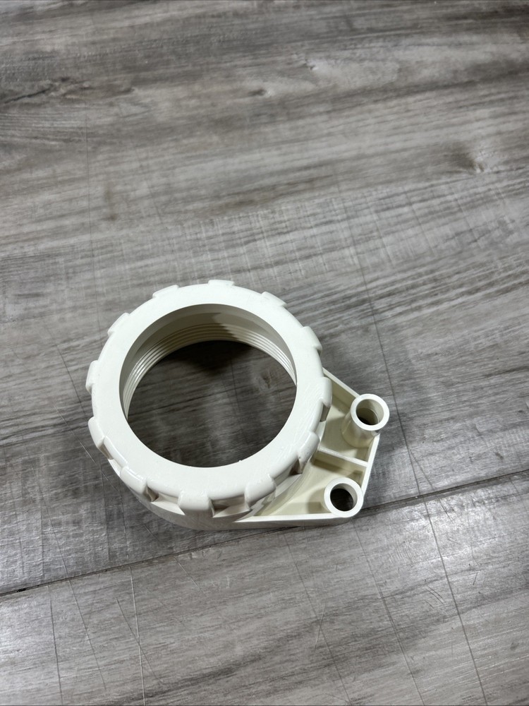 Ronco Popeil P400 Automatic Pasta Maker Replacement Part- Locking Ring