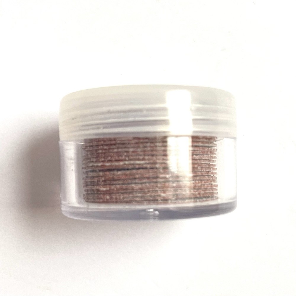 Creative Memories Sandpaper Disc Replacements for Creative Cuts Distressing Tip