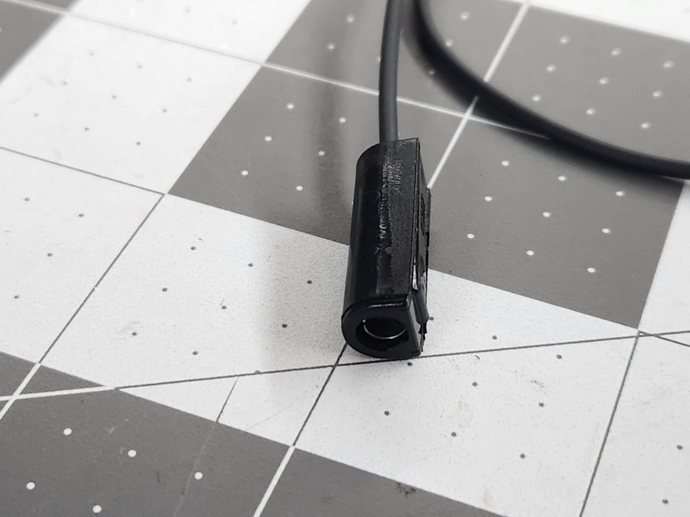 Honda Coolant Temperature Sending Unit Pigtail