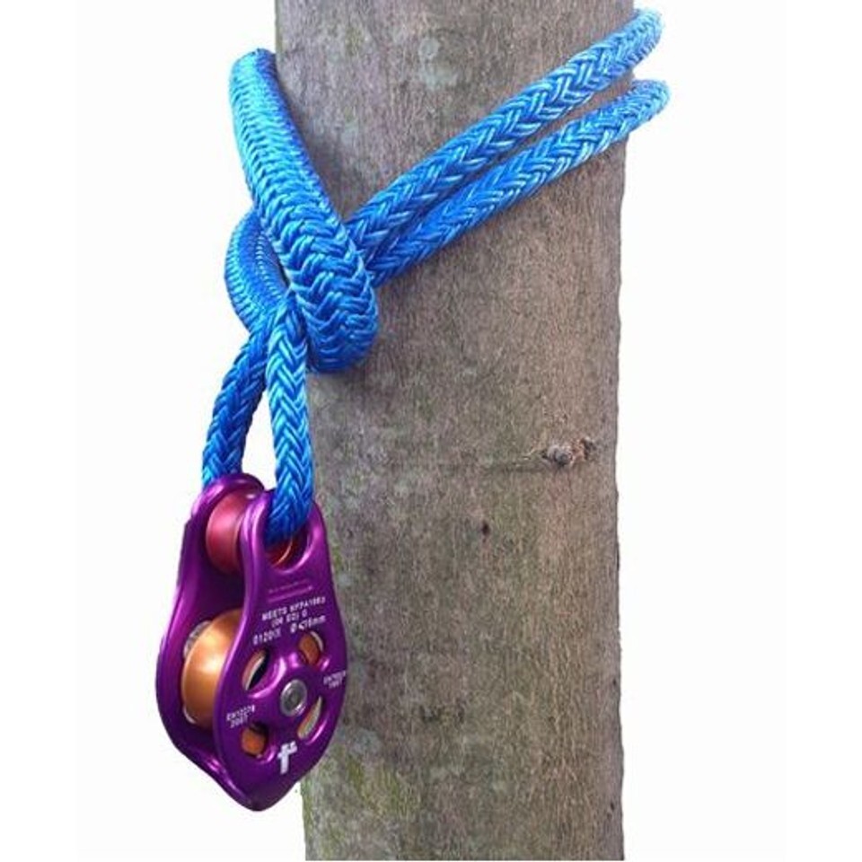 Rope Logic DMM Pinto Rig 1/2" Loopie Sling