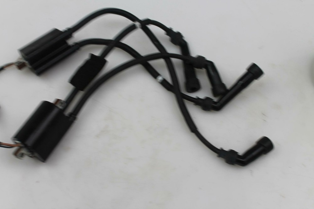 2013 suzuki boulevard OEM IGNITION COILS