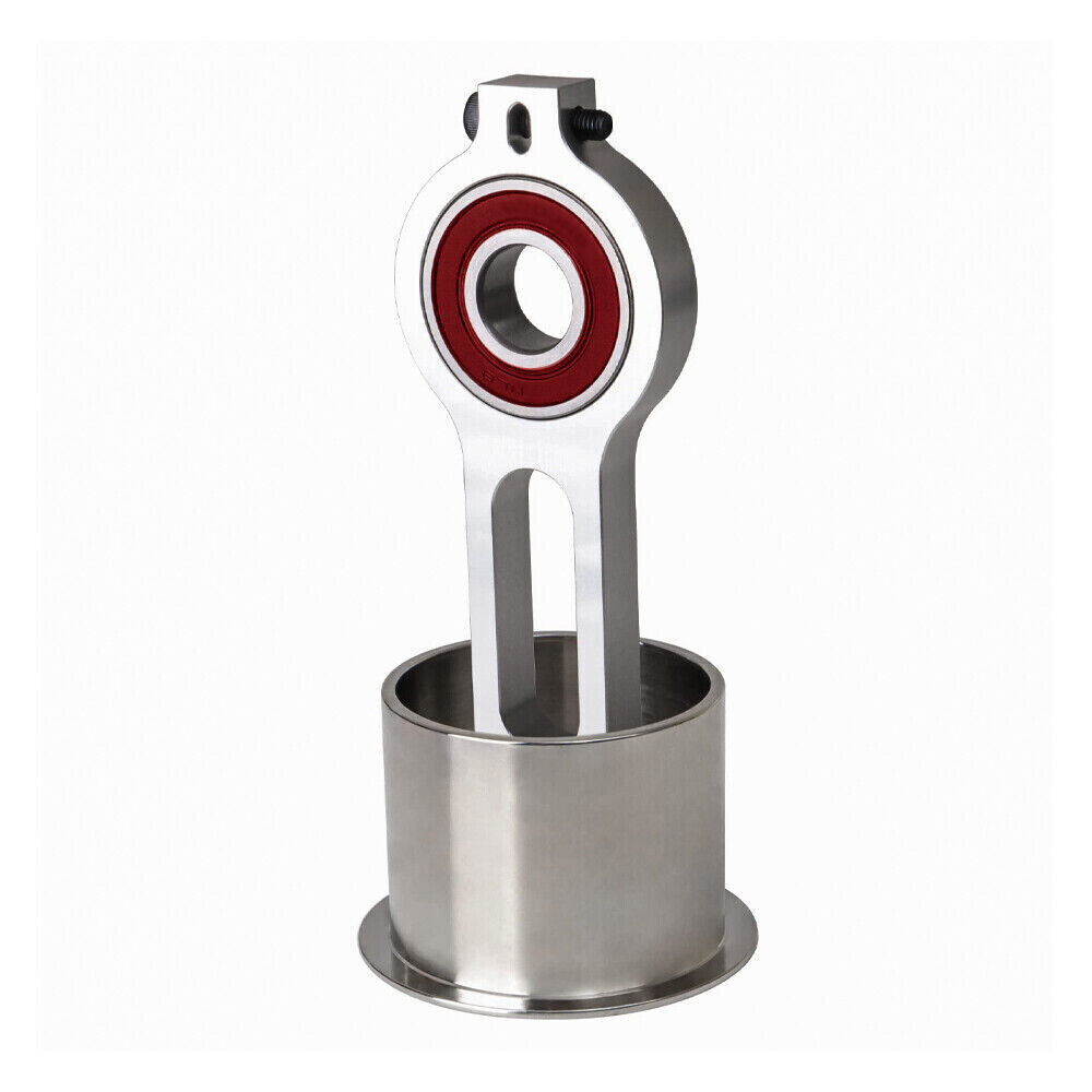 Compressor Piston Kit Connecting Rod Replacement Kit Piston Bearing for Sea-rs✨