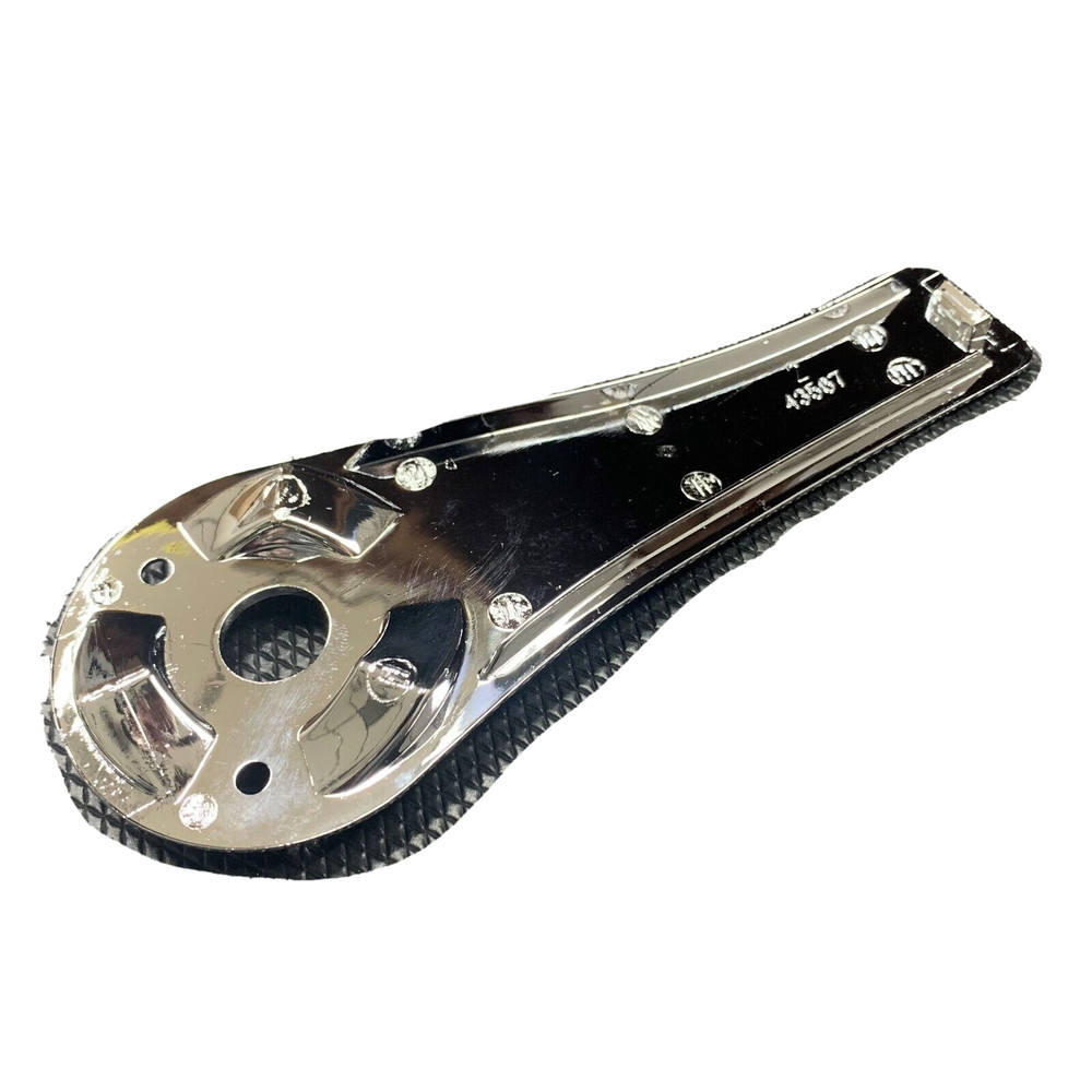 InSinkErator 43567 Cap, Disp H770 Chrm Pltd