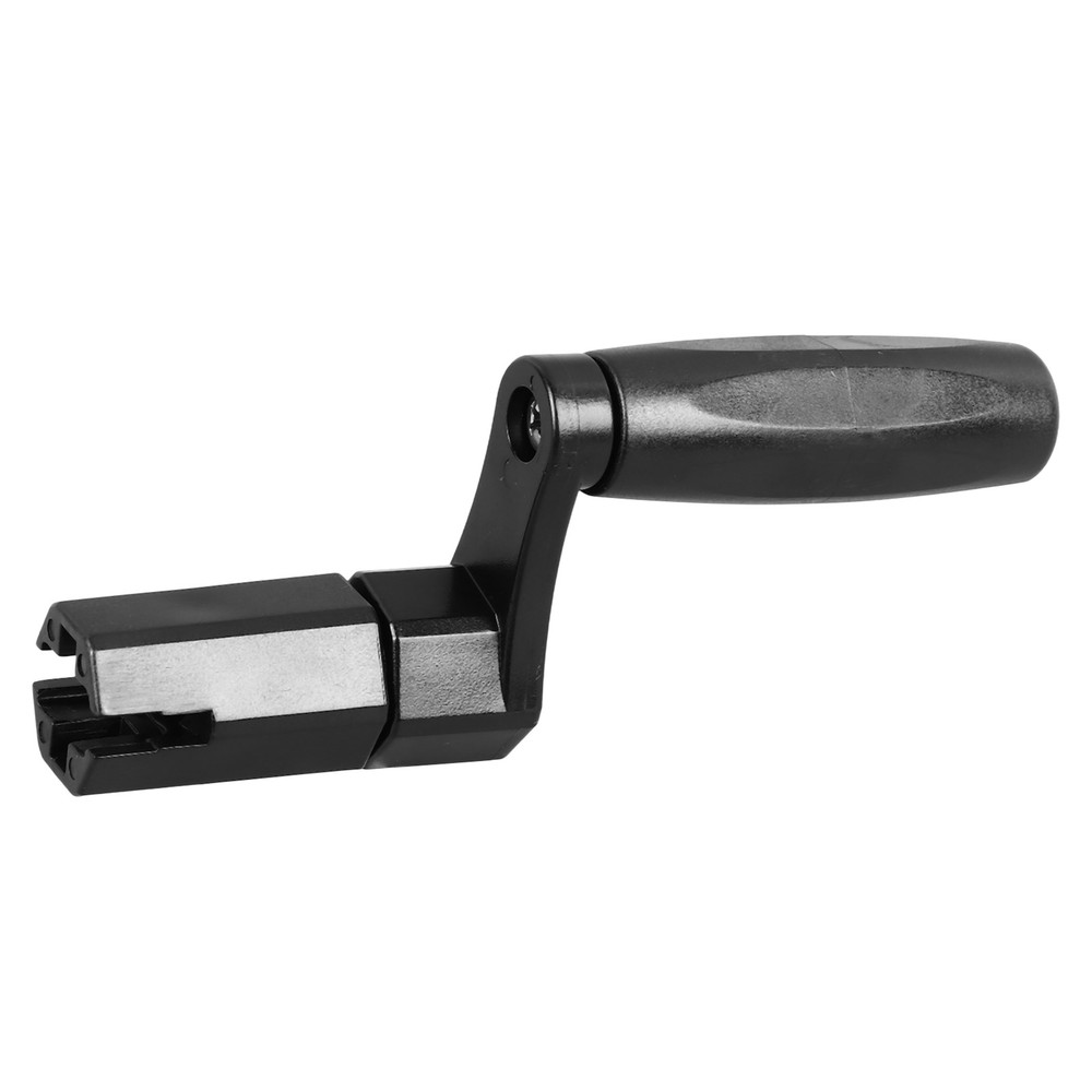 Guitar String Pegs Winder Multi Functional Ergonomic Quick String Changing T CHU